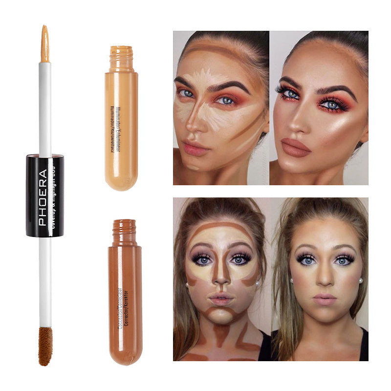 Flawless Glow Concealer Duo