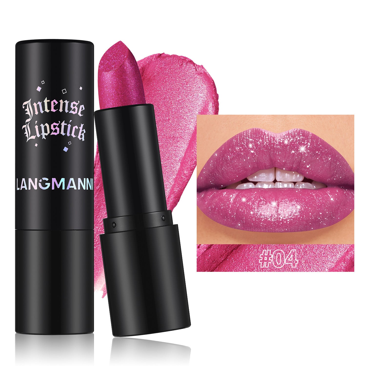 Pearl Glow Lip & Cheek Duo