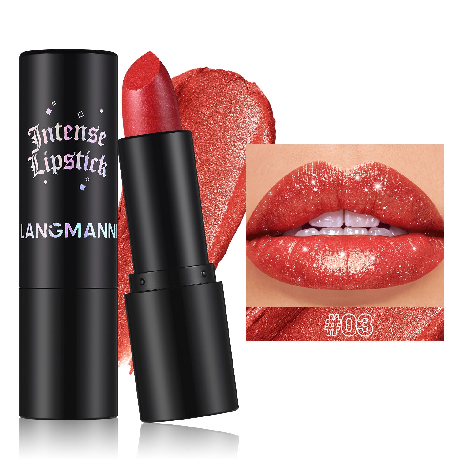 Pearl Glow Lip & Cheek Duo