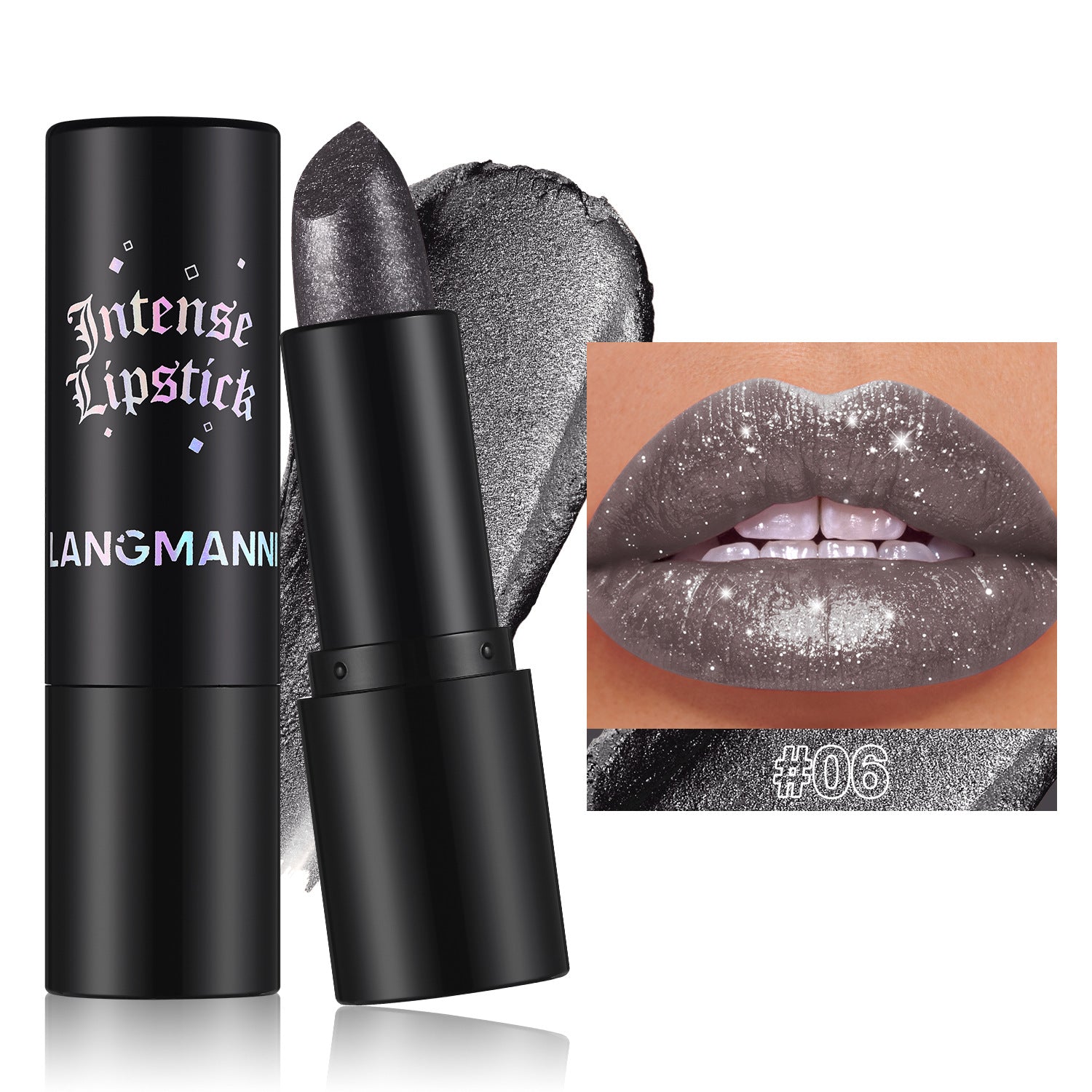 Pearl Glow Lip & Cheek Duo