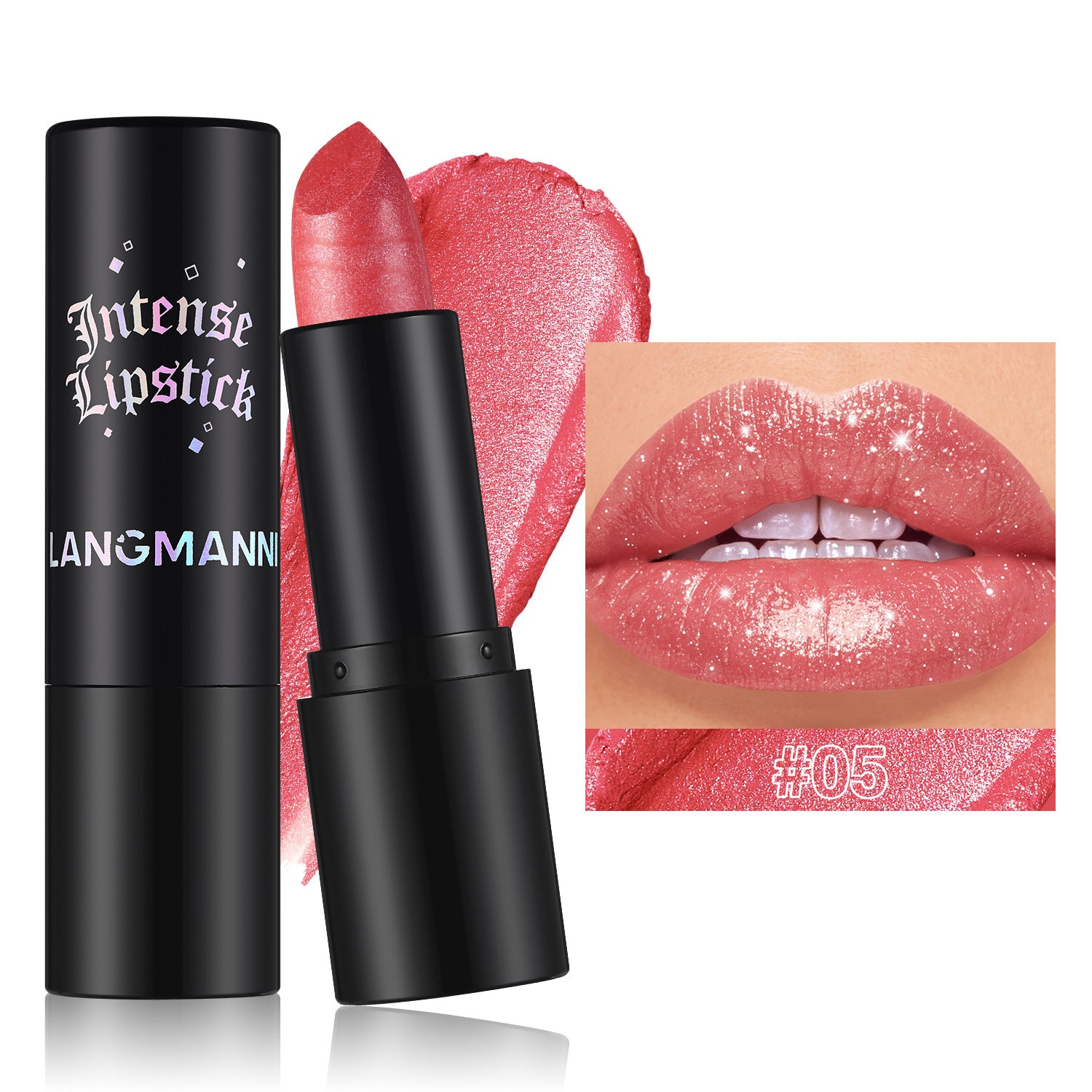 Pearl Glow Lip & Cheek Duo