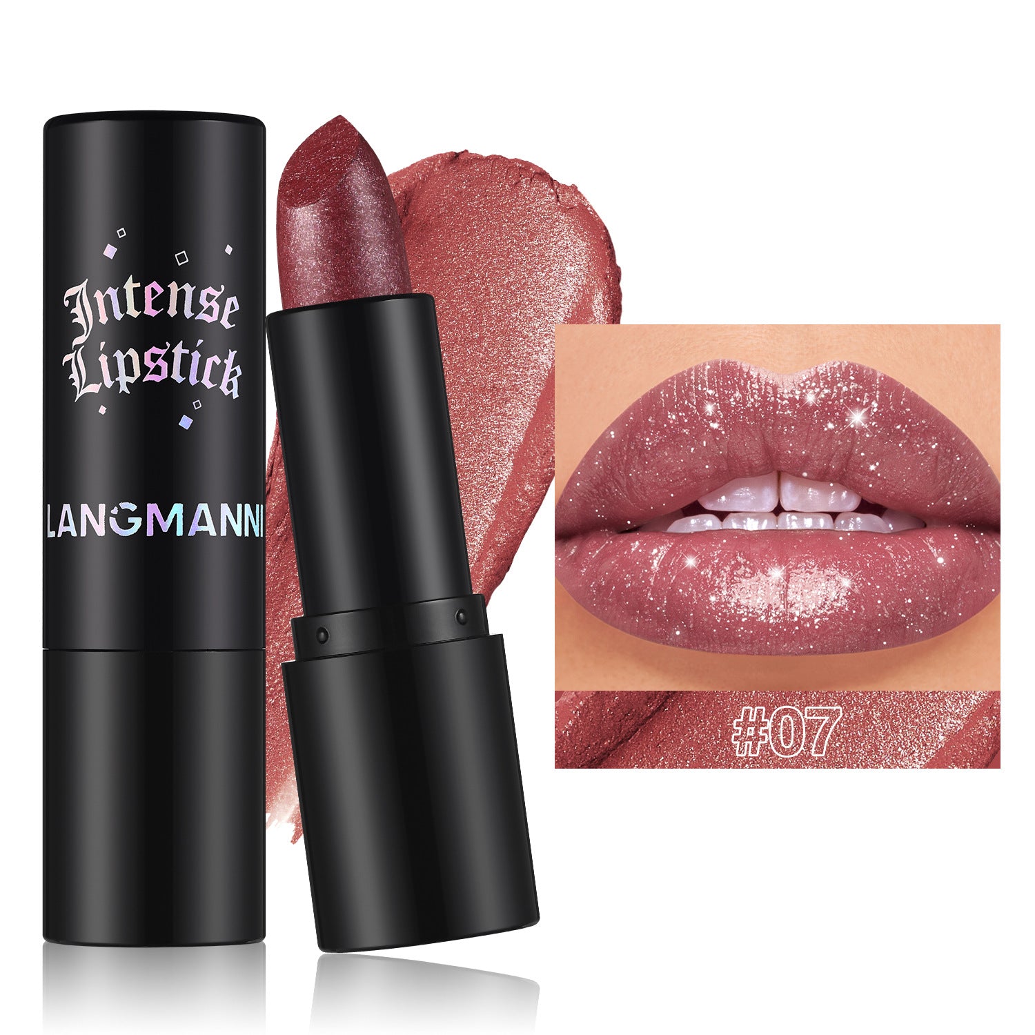Pearl Glow Lip & Cheek Duo