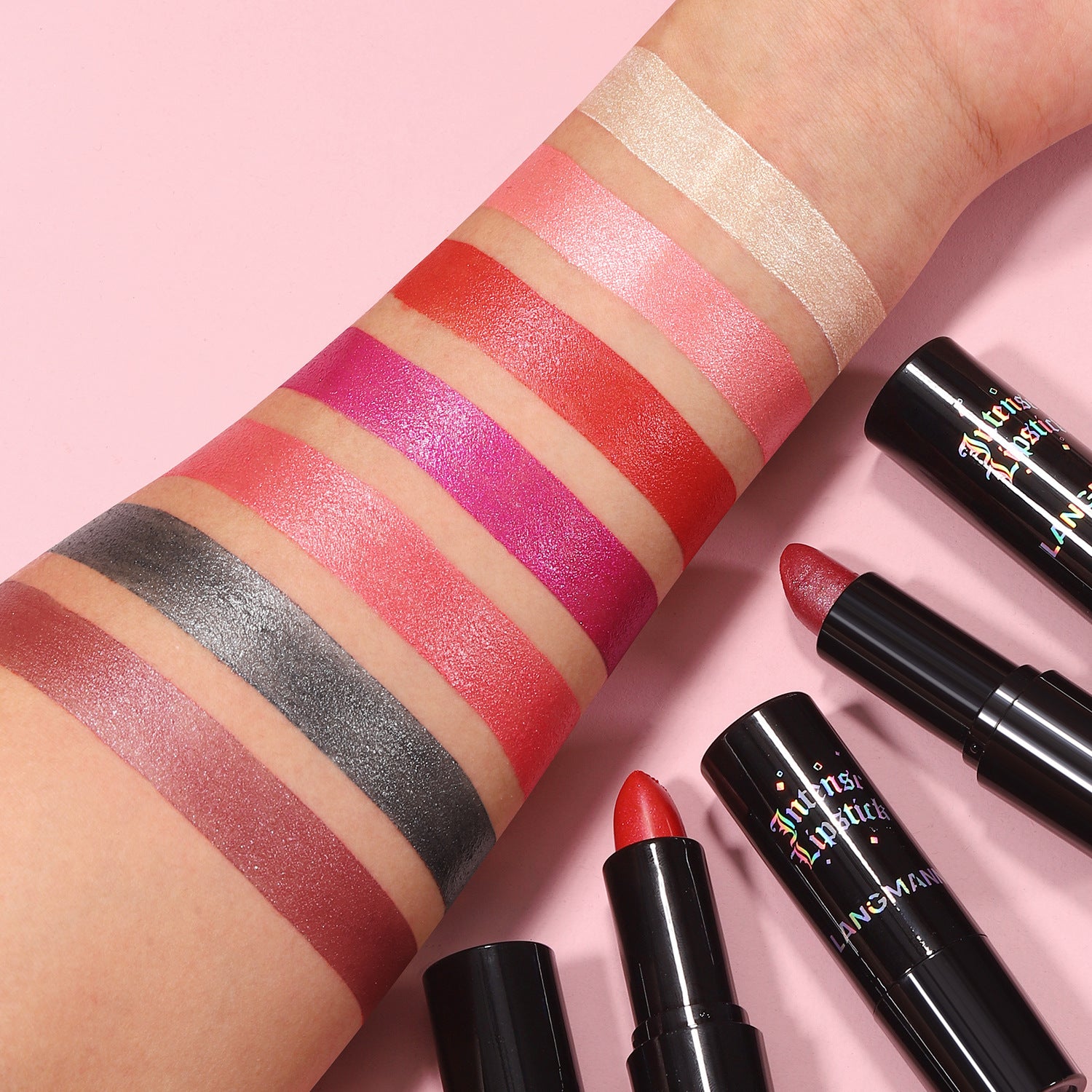 Pearl Glow Lip & Cheek Duo