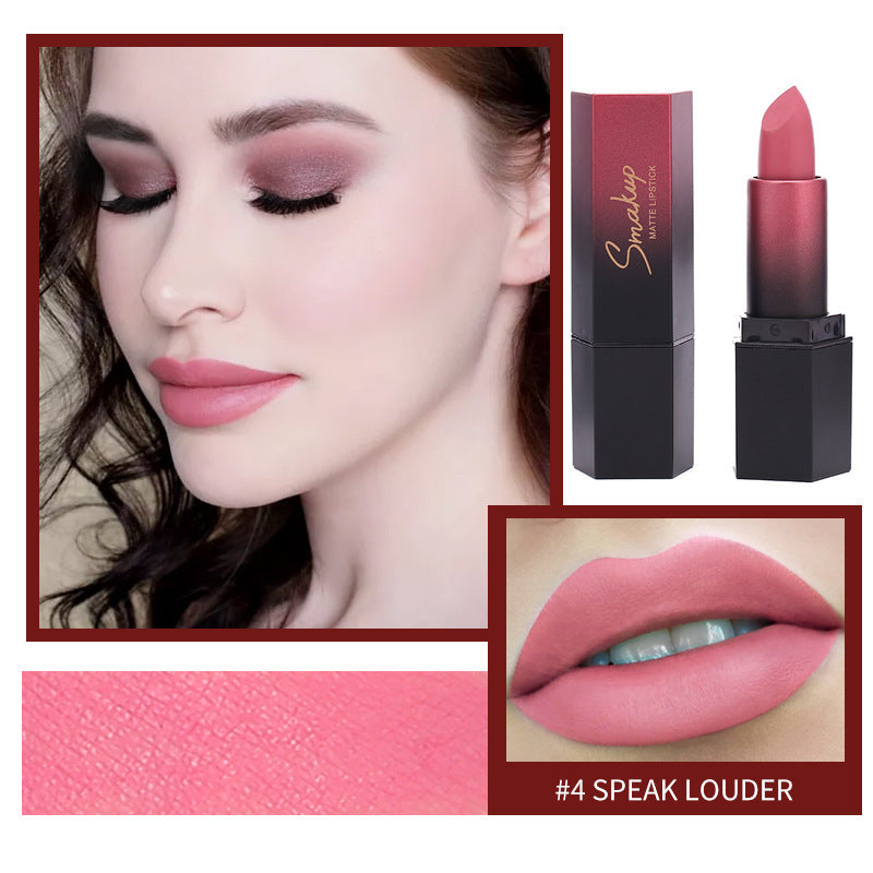Stay Matte No-Stain Lipstick
