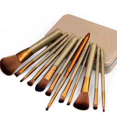 Premium Makeup Brush Set – Soft & Professional