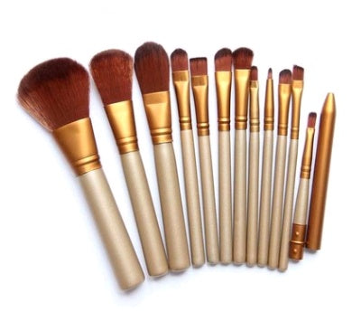 Premium Makeup Brush Set – Soft & Professional
