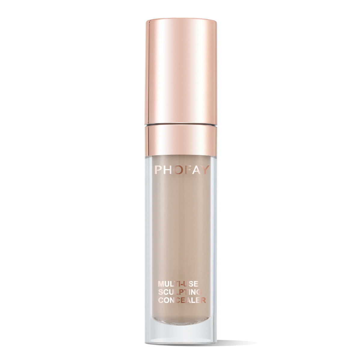 Flawless Touch Super Coverage Concealer