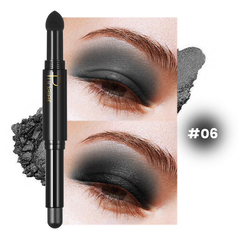 Pearl Glow Dual Eyeliner & Smudge Pen
