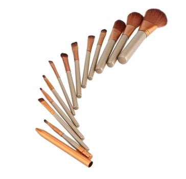 Premium Makeup Brush Set – Soft & Professional