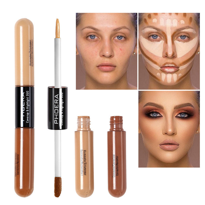 Flawless Glow Concealer Duo