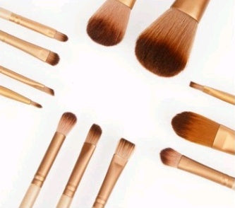 Premium Makeup Brush Set – Soft & Professional