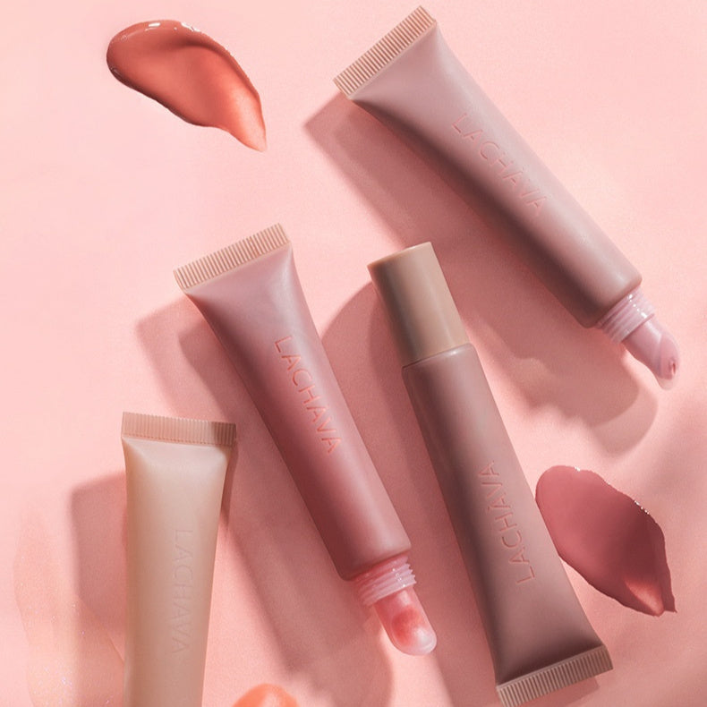 Ultra Gloss Mirror Lip Paint