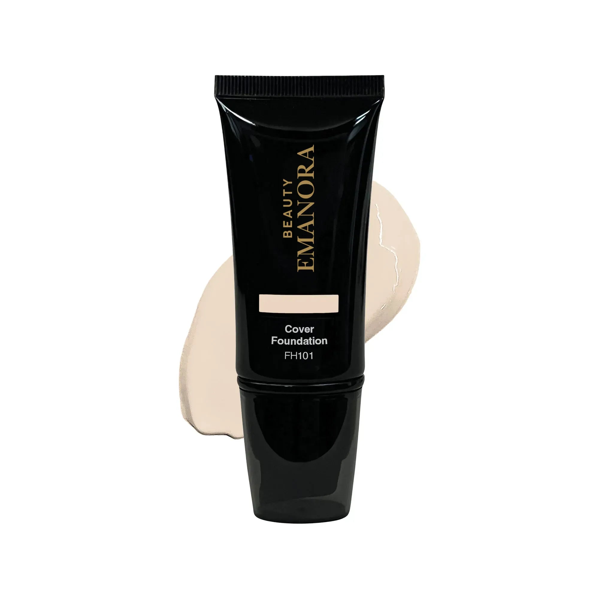 Flawless Matte Full Cover Foundation