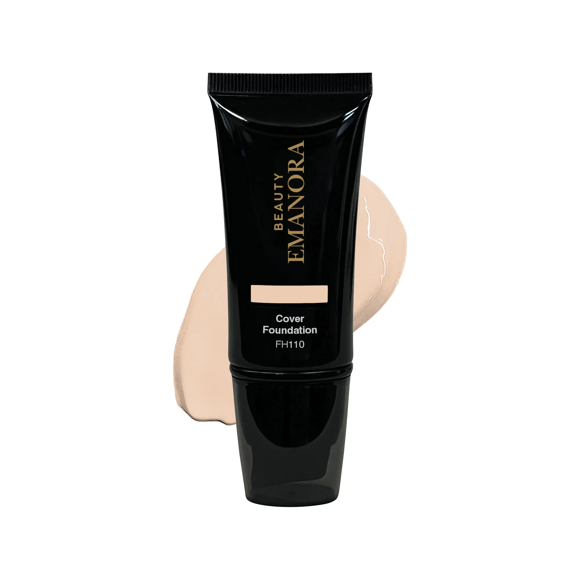Flawless Matte Full Cover Foundation