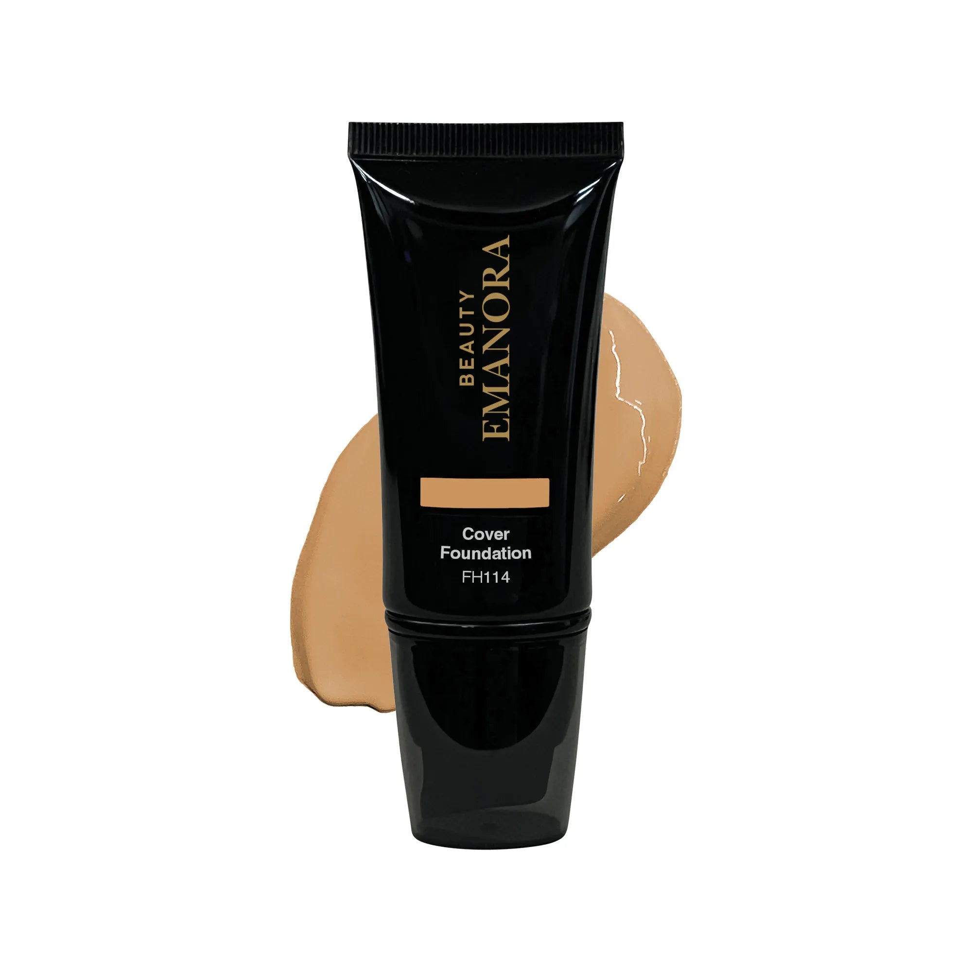 Flawless Matte Full Cover Foundation