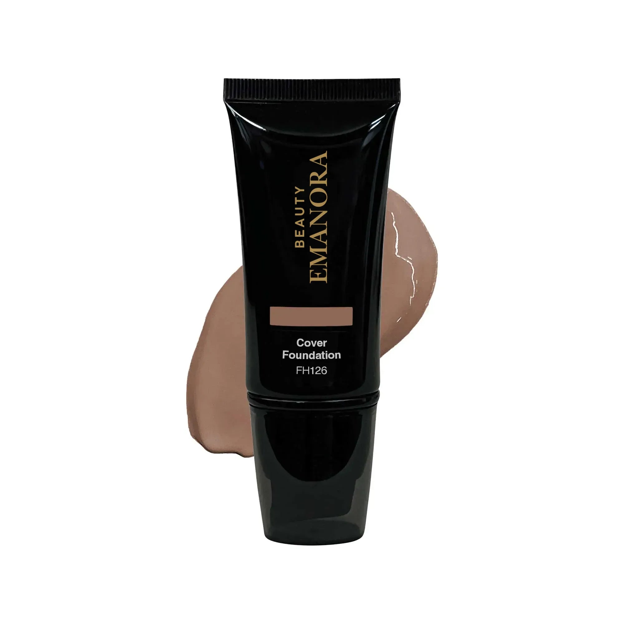 Flawless Matte Full Cover Foundation