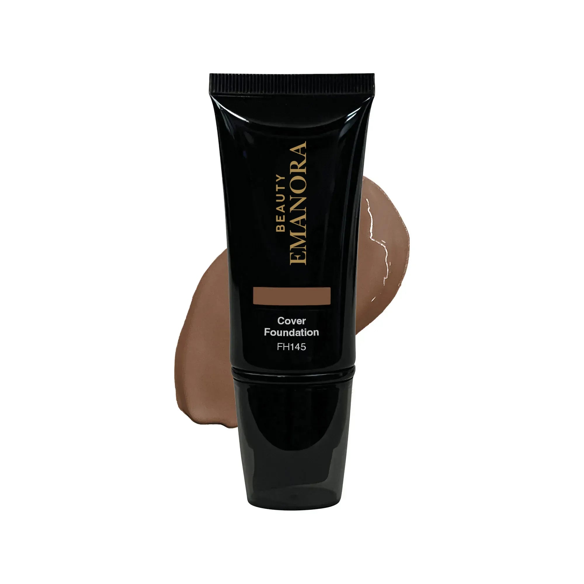 Flawless Matte Full Cover Foundation