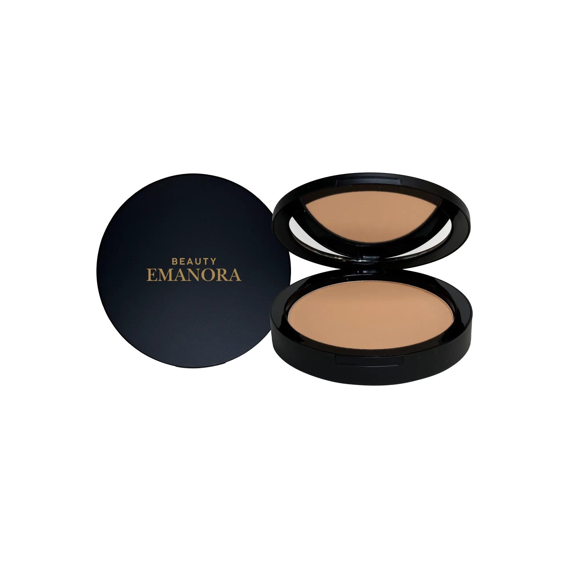 Dry & Wet Dual Finish Powder