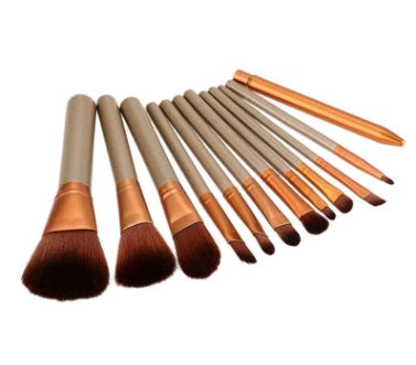 Premium Makeup Brush Set – Soft & Professional