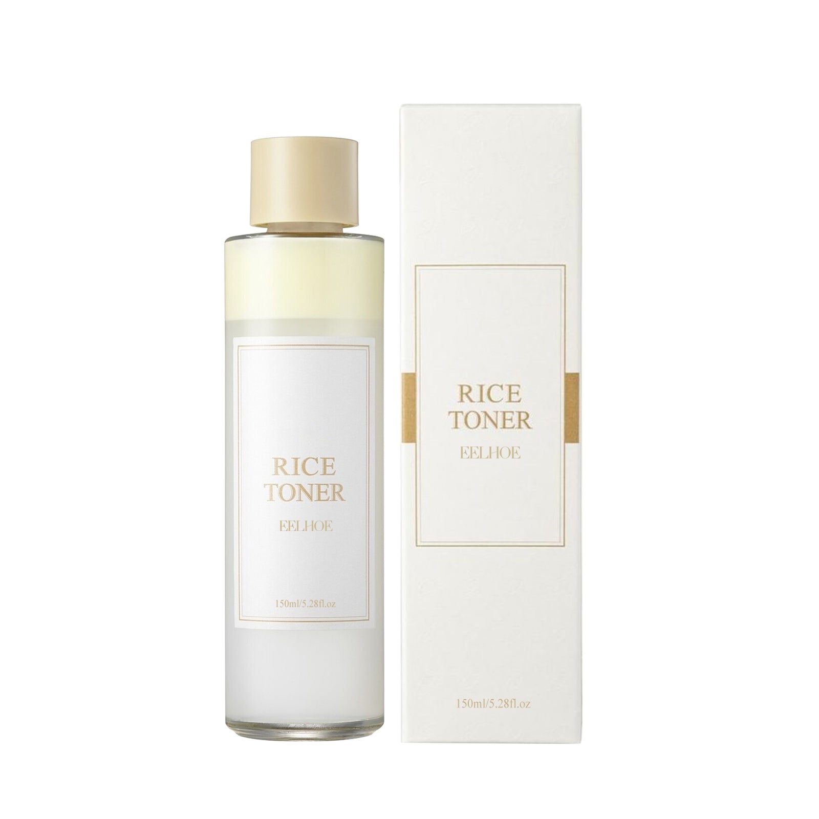 Rice Therapy™ Hydrating Toner | Glow & Repair Formula