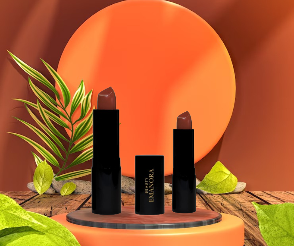 Luxury Matte Lipstick | Bold Color. All-Day Wear.