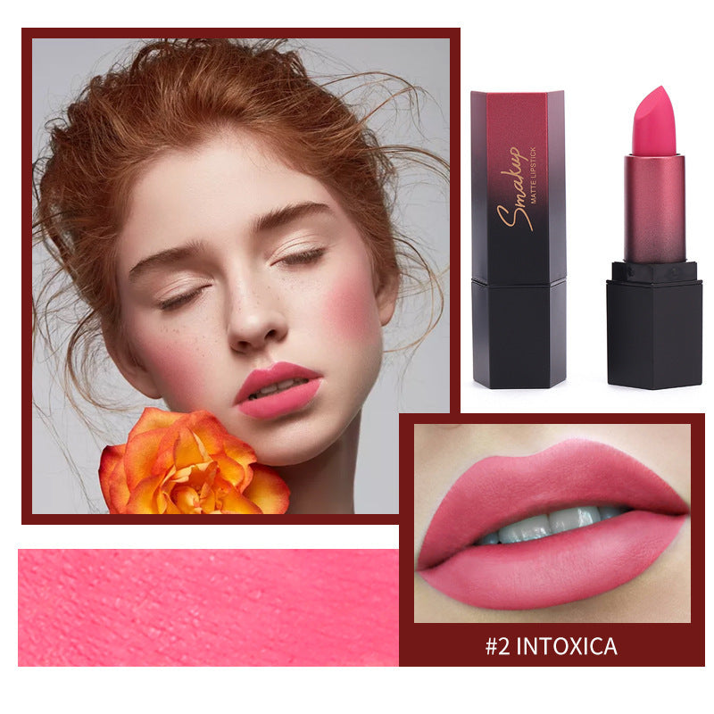 Stay Matte No-Stain Lipstick