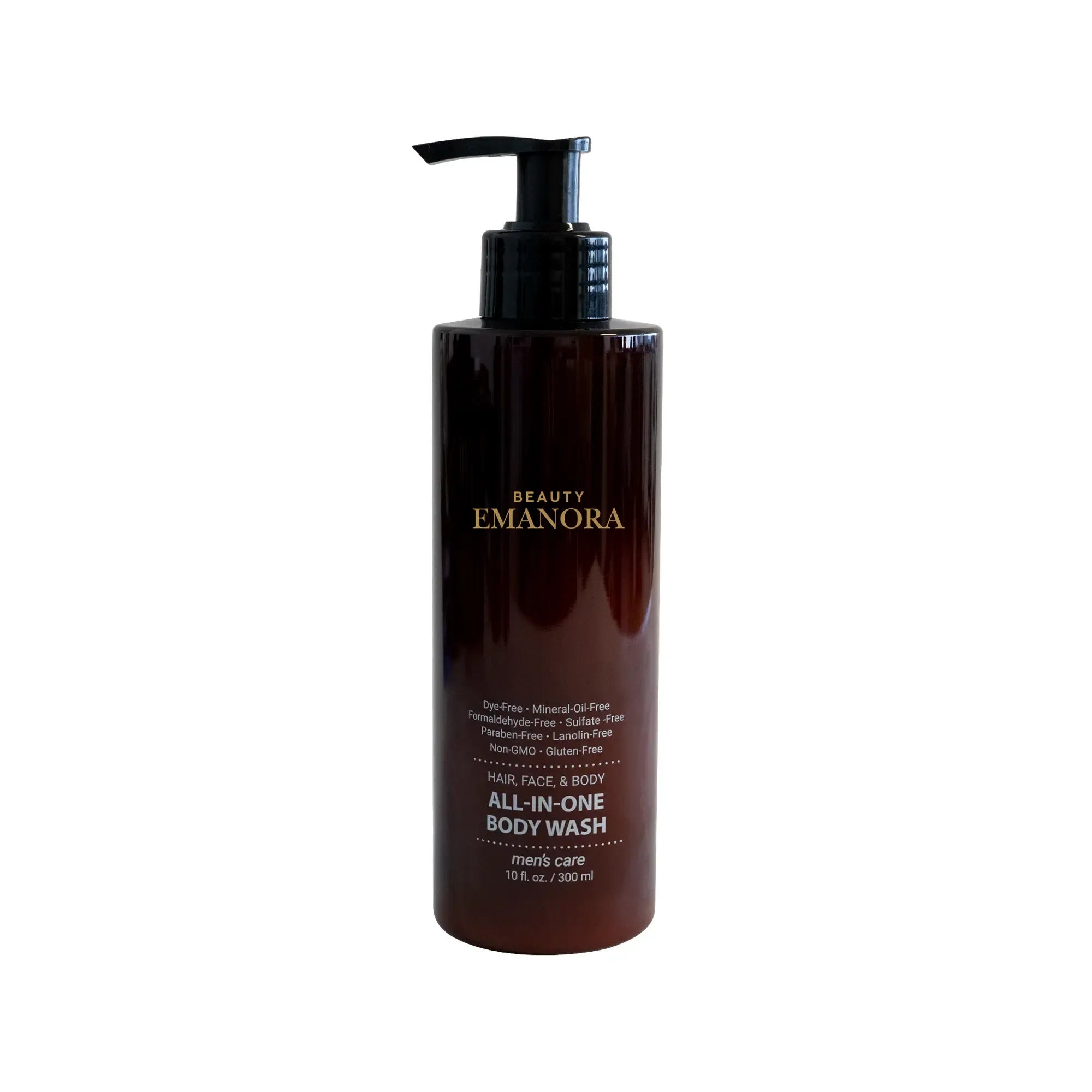Hydrating All-in-One Body Wash