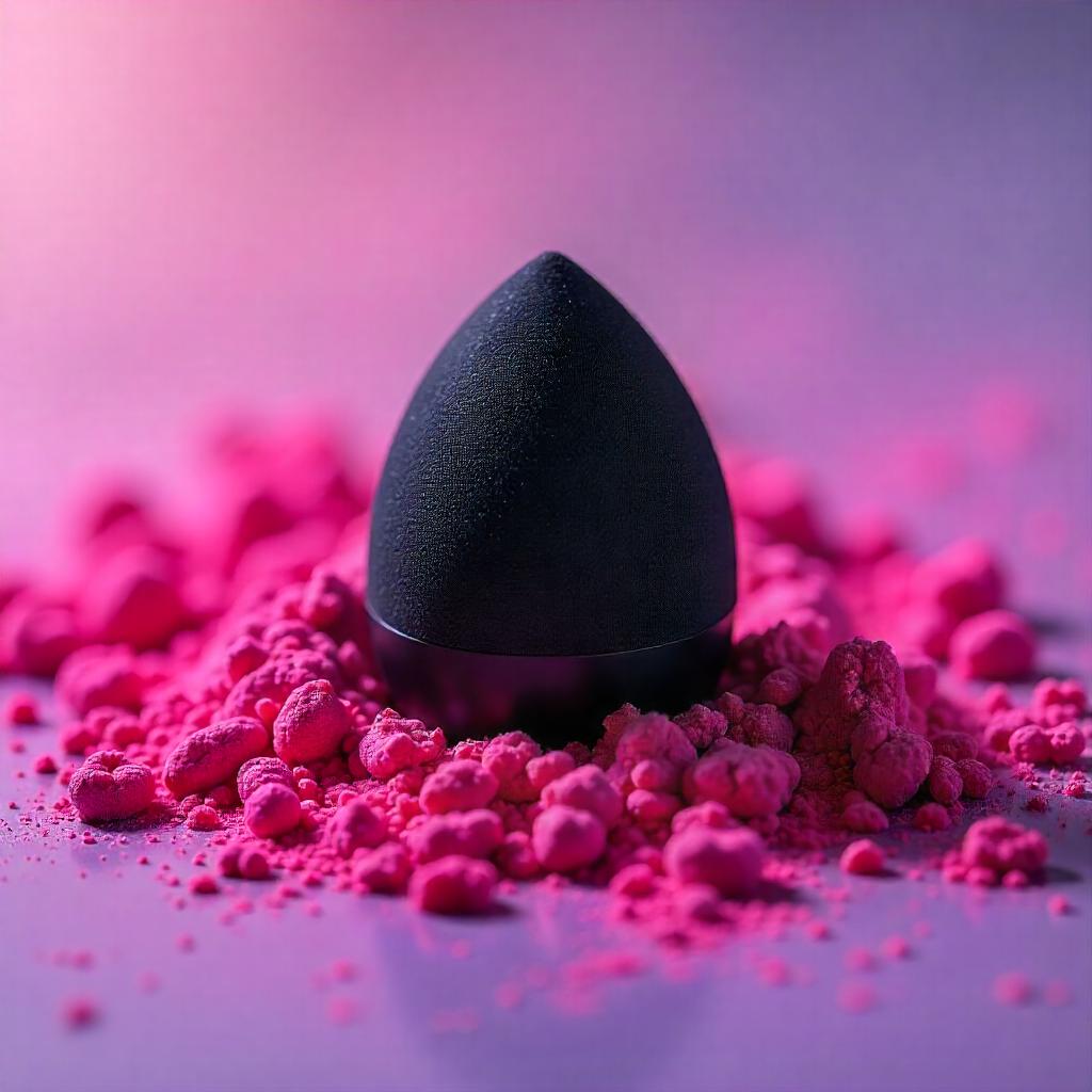 Beauty Sponge